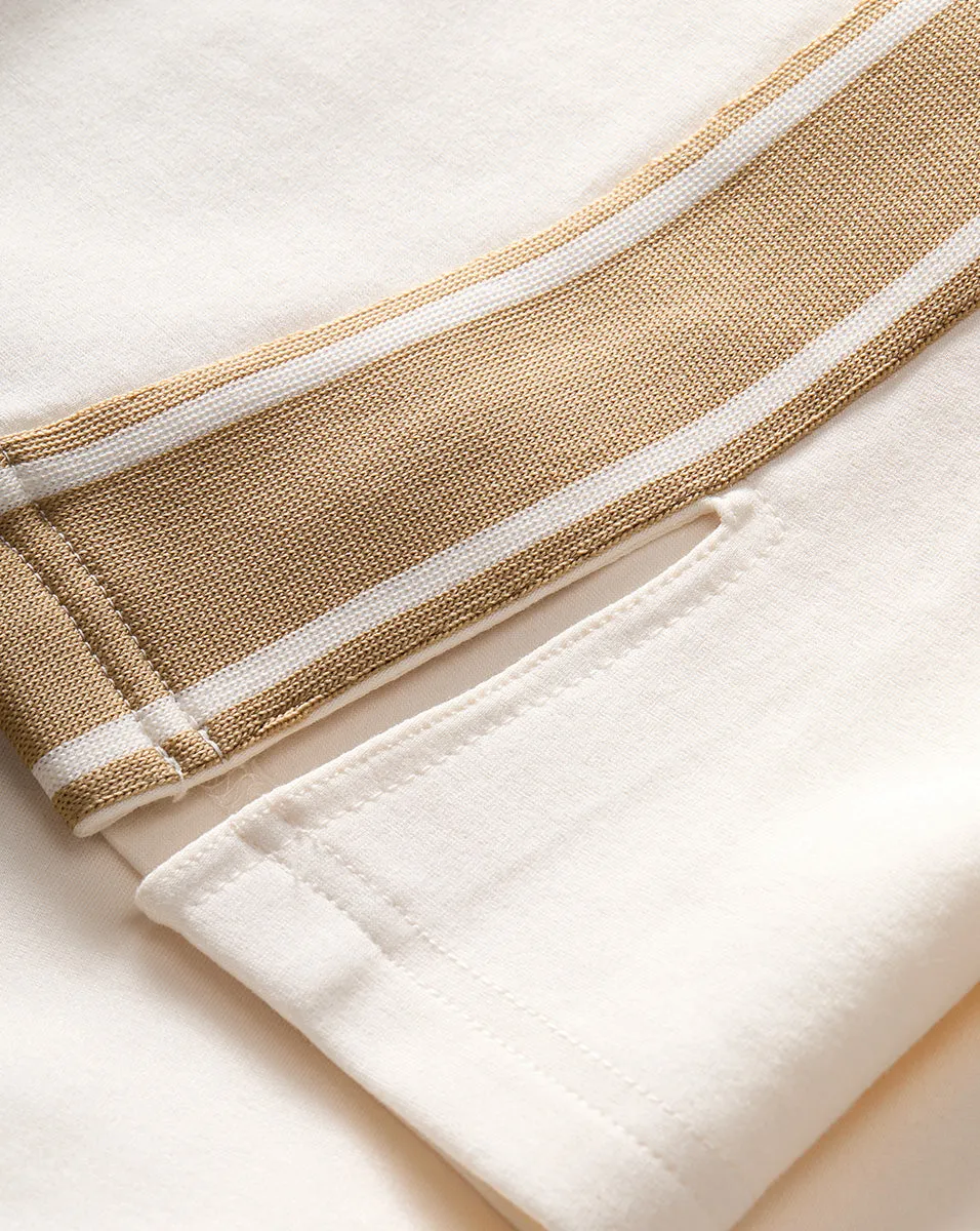 Sun Valley Petra Flare Pants sold by Ulla Johnson product image thumbnail 3