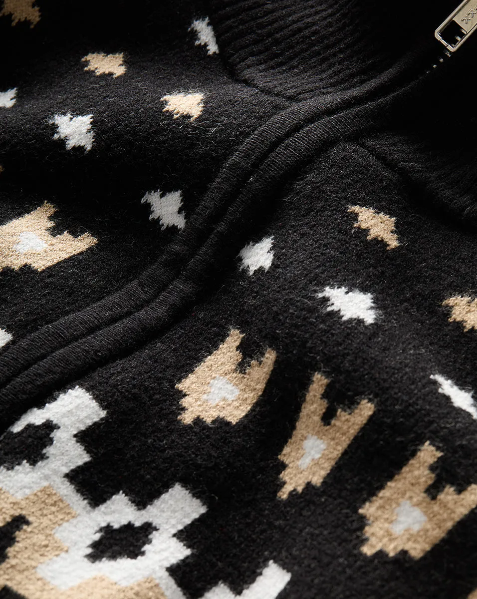 Fairbanks Blanche Knit Turtleneck sold by Ulla Johnson product image thumbnail 4