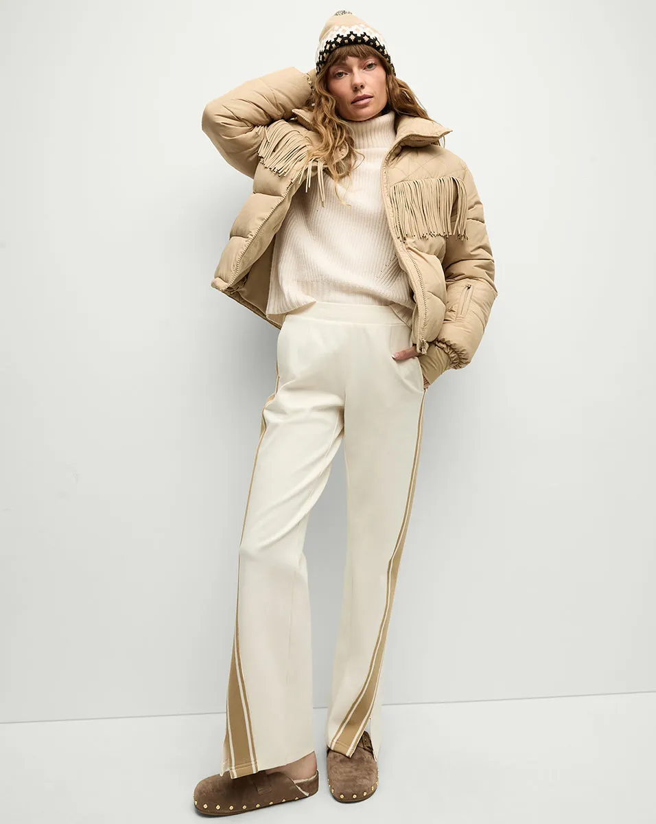 Fairbanks Fox Puffer Jacket sold by Ulla Johnson product image thumbnail 5