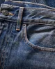 Taylor Cropped Wide-Leg Jean sold by Ulla Johnson