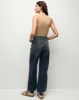 Taylor Cropped Wide-Leg Jean sold by Ulla Johnson