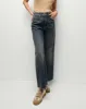 Taylor Cropped Wide-Leg Jean sold by Ulla Johnson