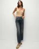 Taylor Cropped Wide-Leg Jean sold by Ulla Johnson