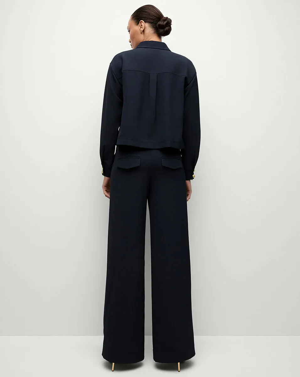 Colvin Top sold by Ulla Johnson product image thumbnail 5