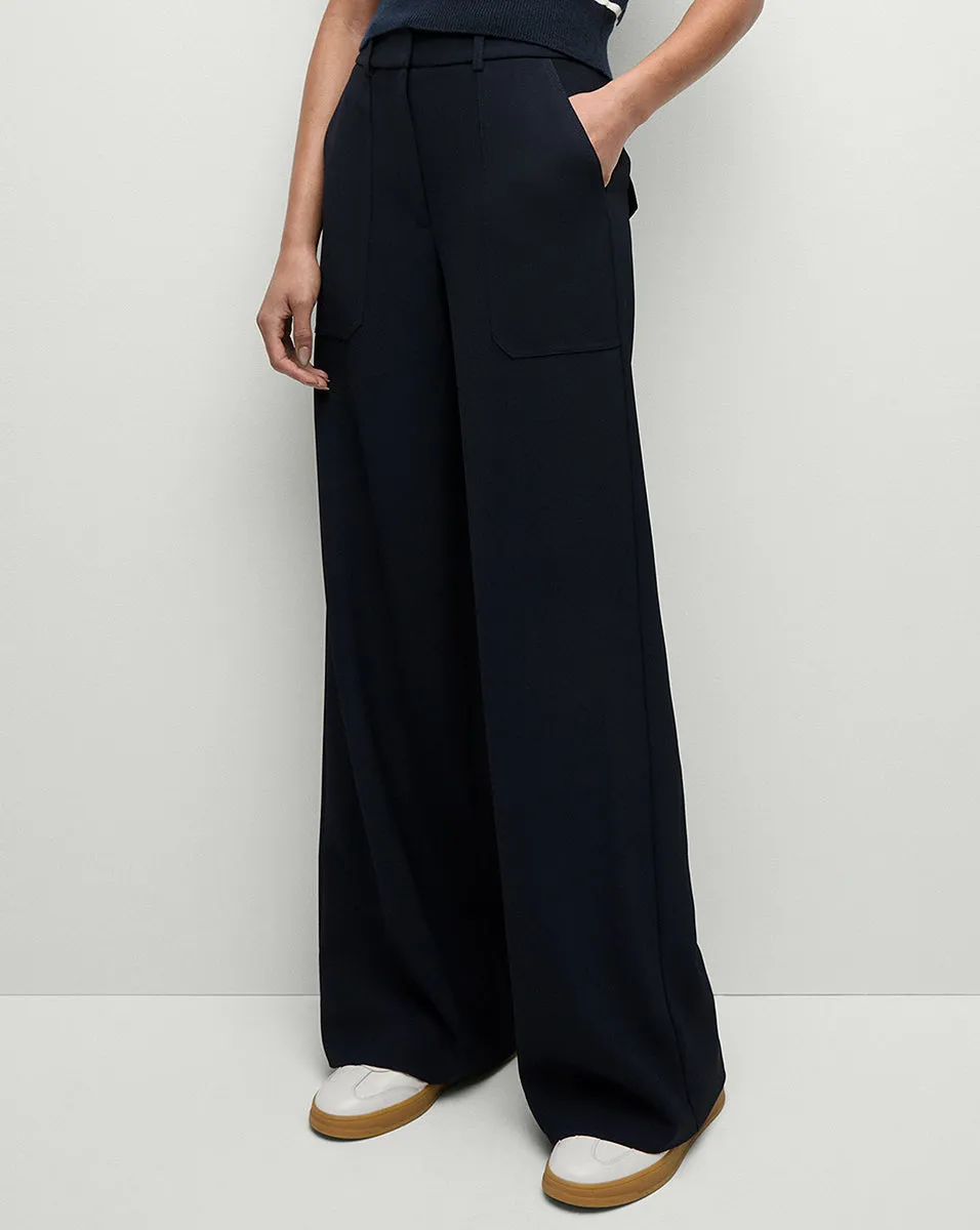Cole Wide-Leg Pant sold by Ulla Johnson product image thumbnail 2