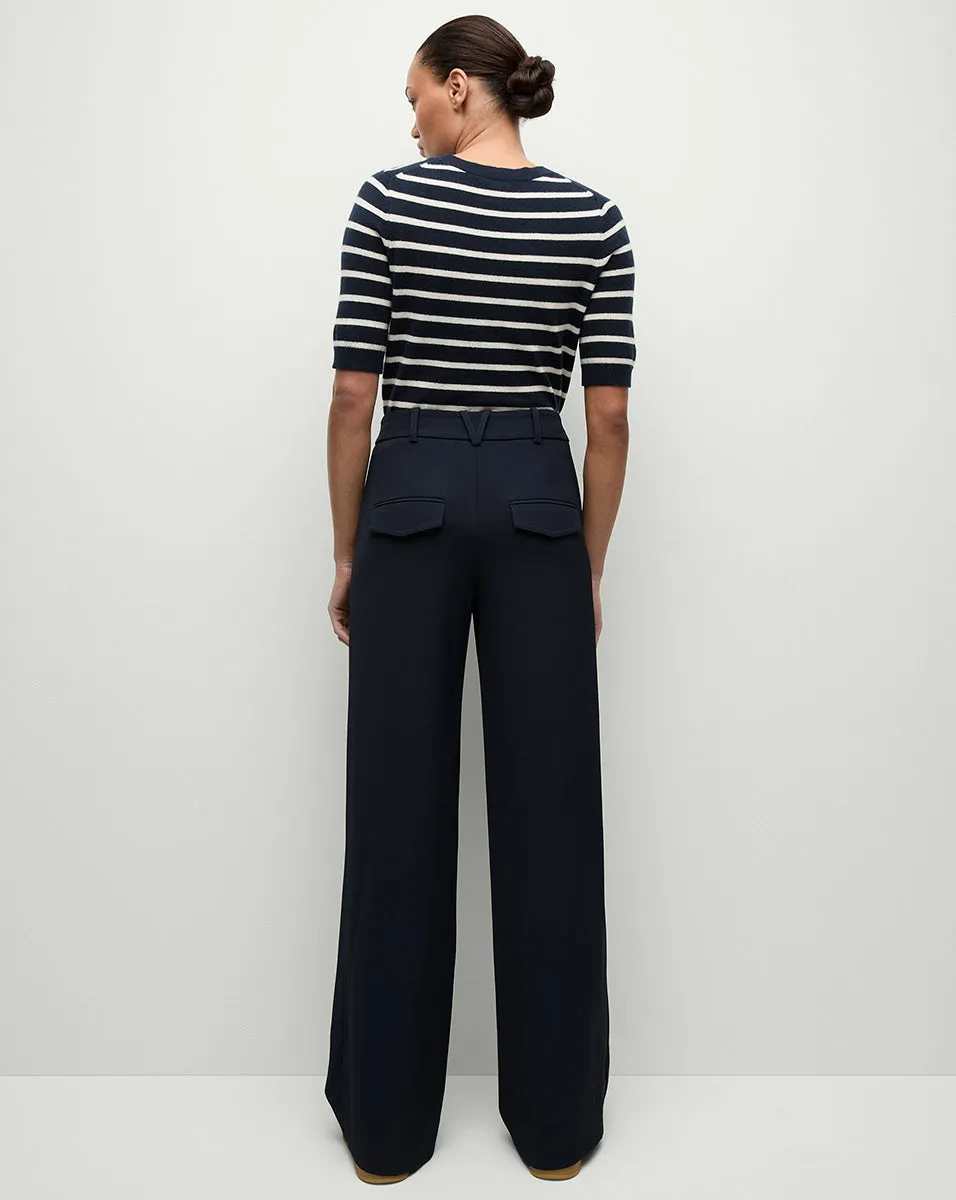 Cole Wide-Leg Pant sold by Ulla Johnson product image thumbnail 4
