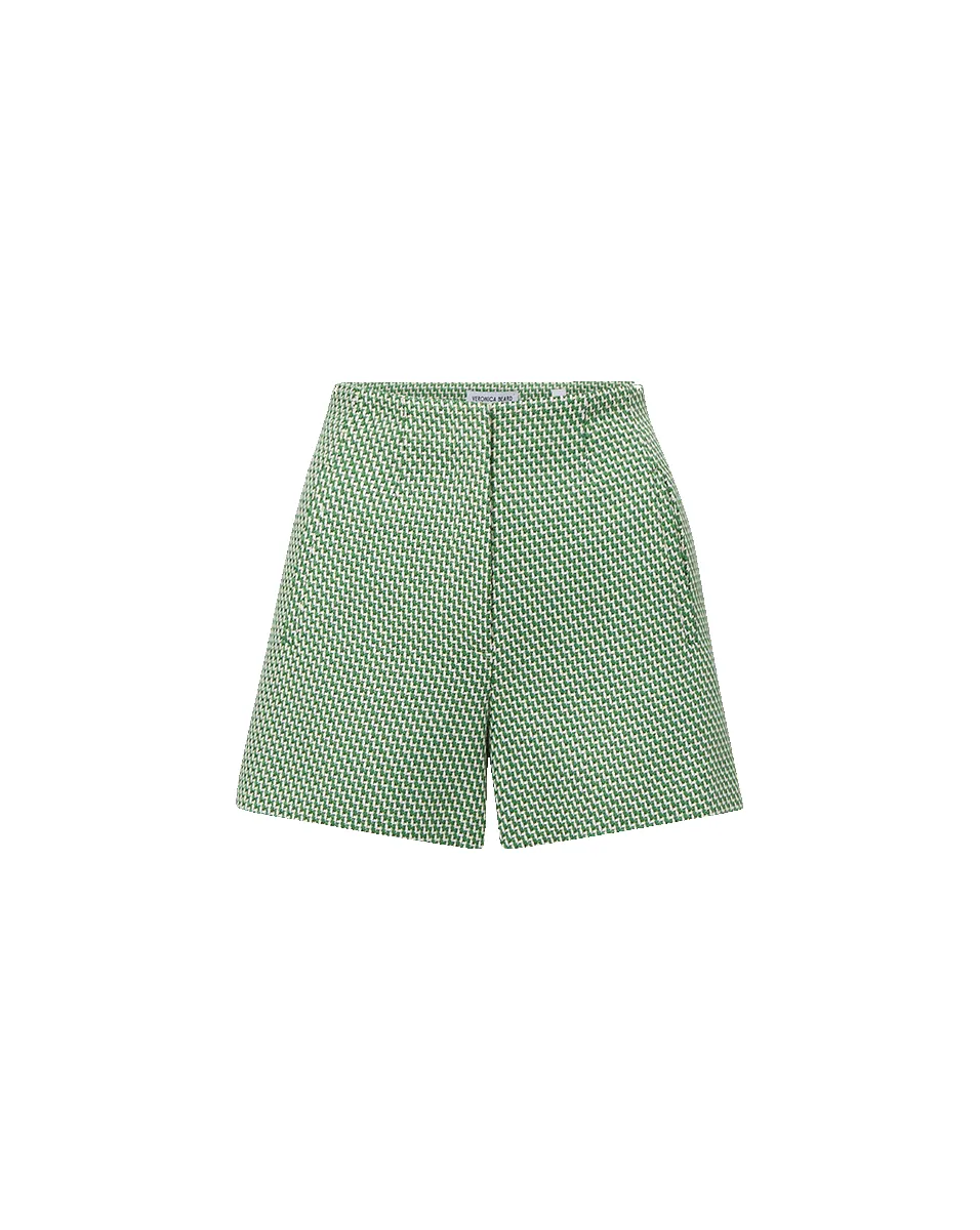 Jazmin Short sold by Ulla Johnson product image thumbnail 5