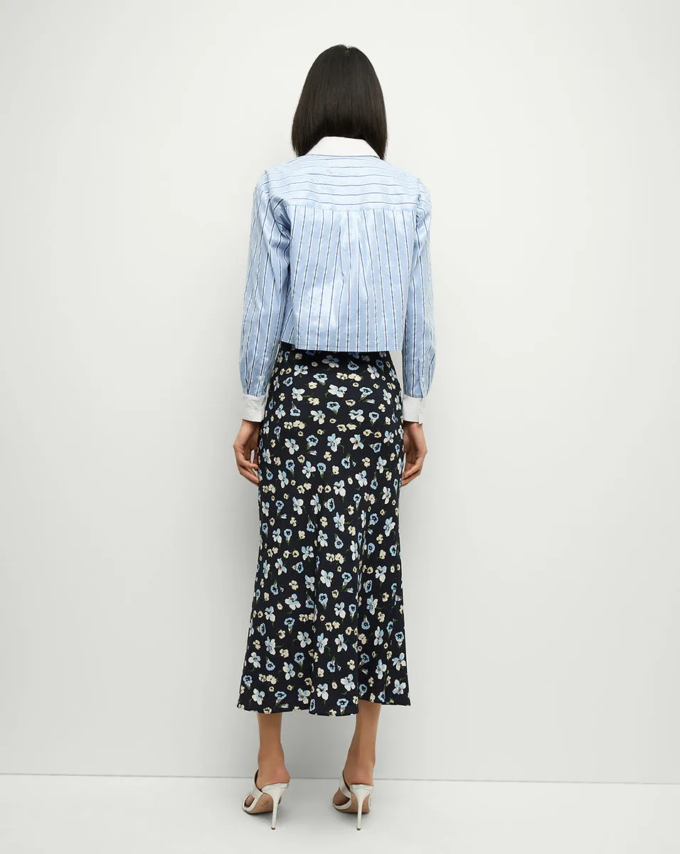 Maia Sequin Shirt sold by Ulla Johnson product image thumbnail 5