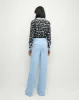 Edia Pant sold by Ulla Johnson