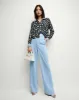 Edia Pant sold by Ulla Johnson