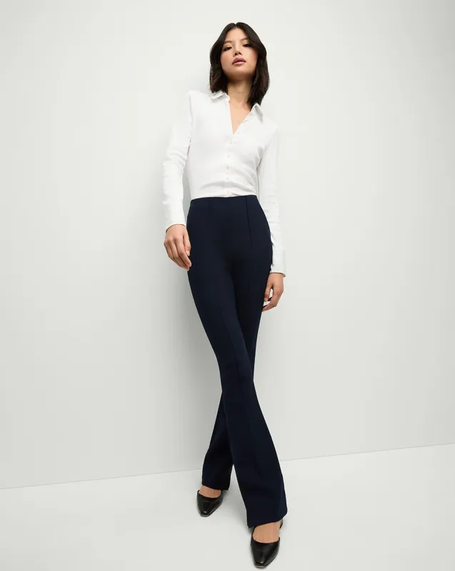 Orion Flare Pant sold by Ulla Johnson