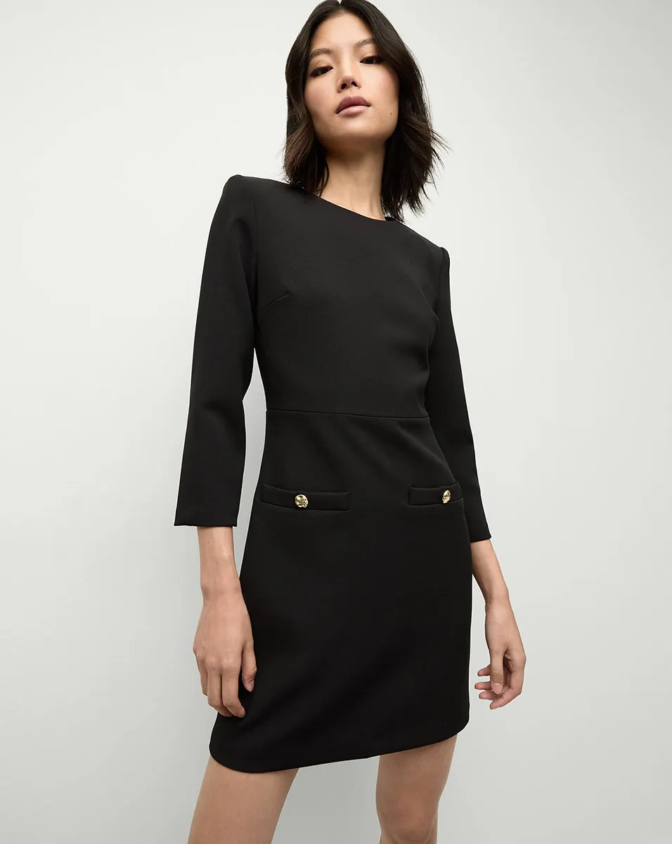 Channing Dress sold by Ulla Johnson
