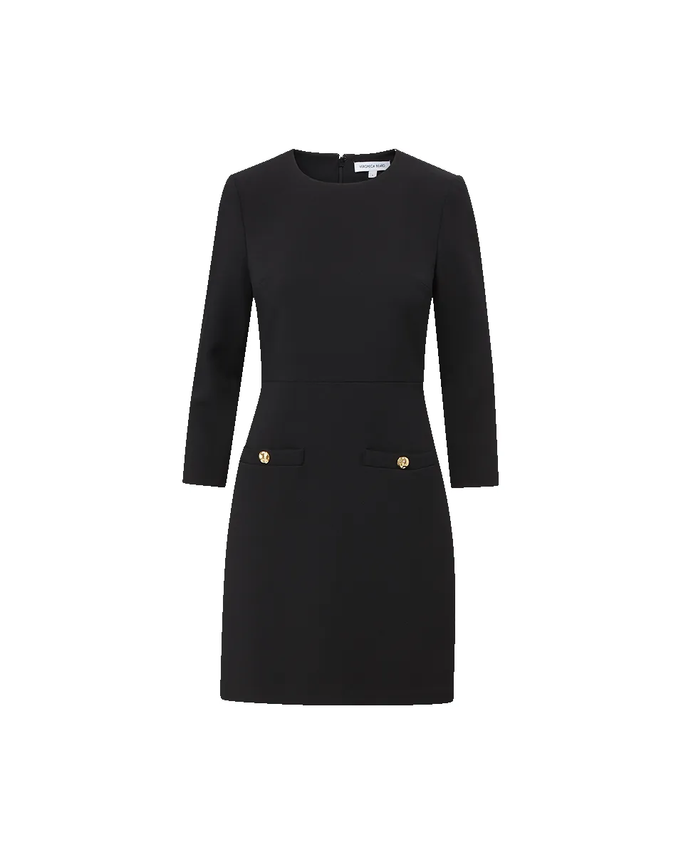 Channing Dress sold by Ulla Johnson product image thumbnail 5