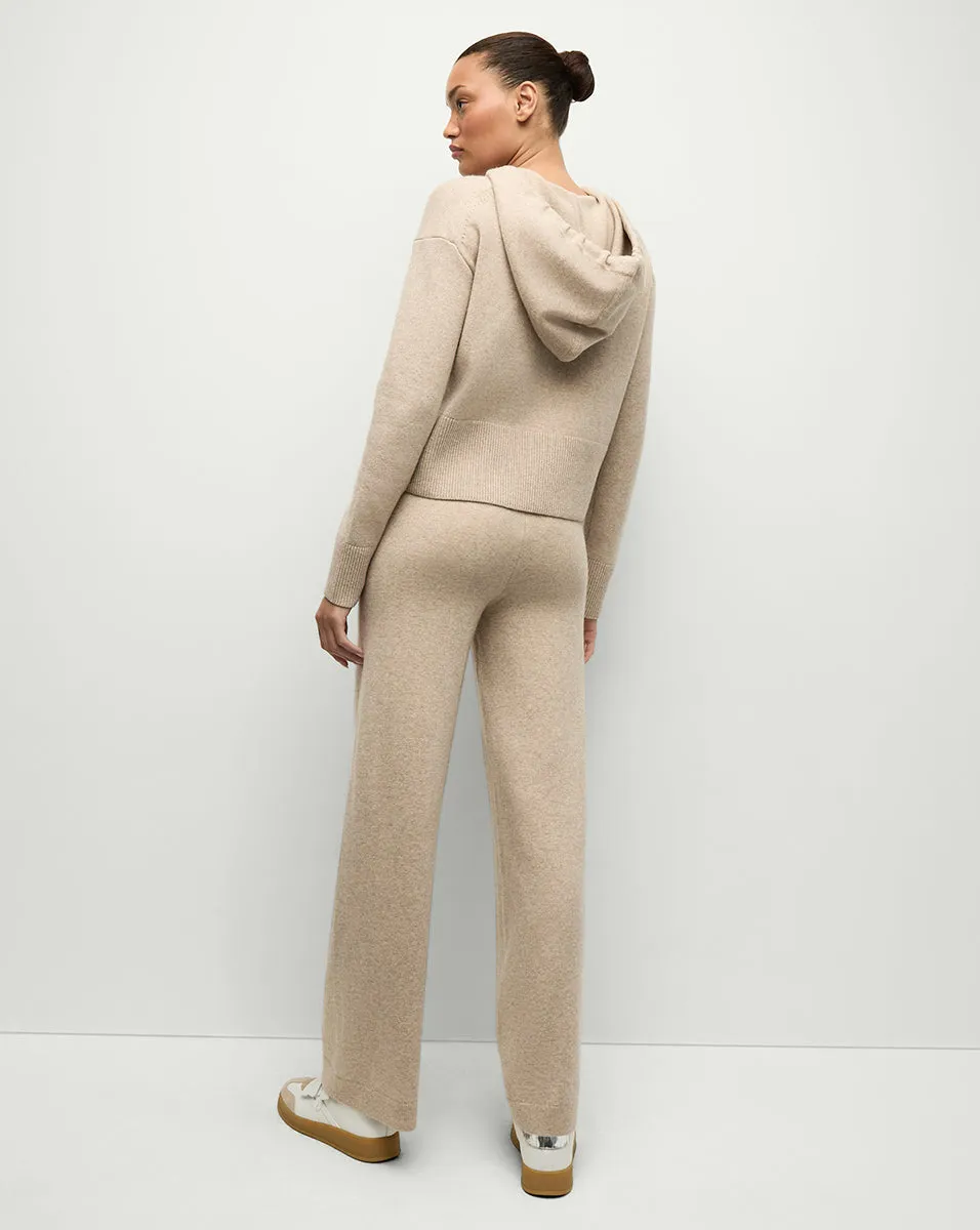 Jenkins Merino Cashmere Pant sold by Ulla Johnson product image thumbnail 5
