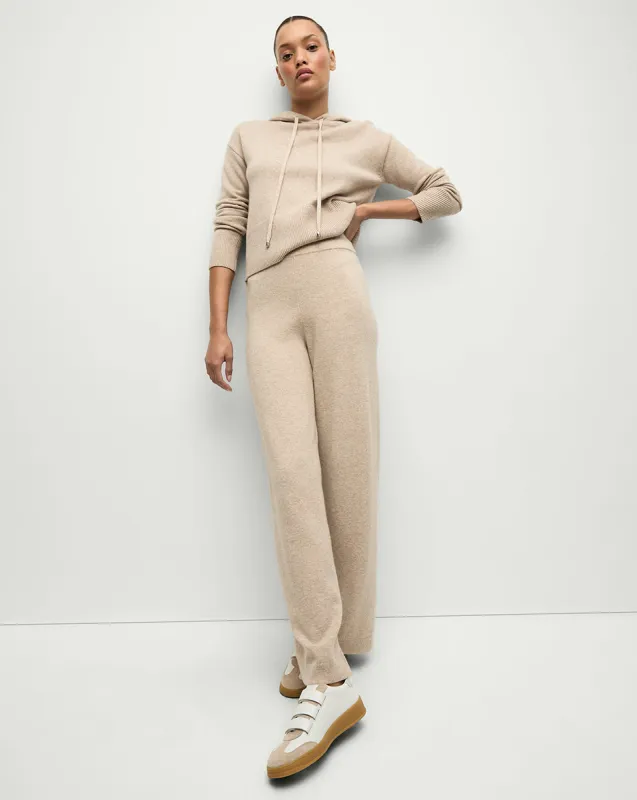 Jenkins Merino Cashmere Pant sold by Ulla Johnson
