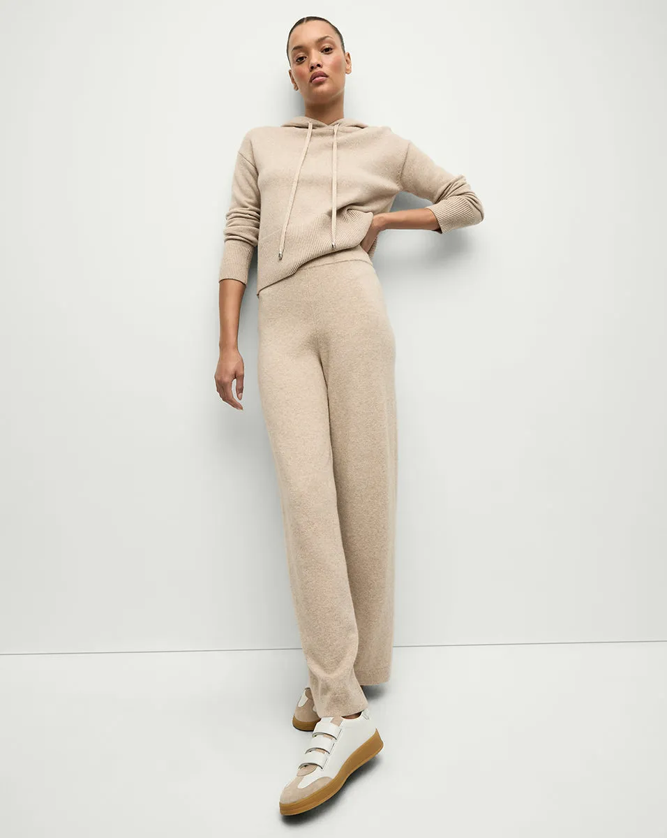 Jenkins Merino Cashmere Pant sold by Ulla Johnson