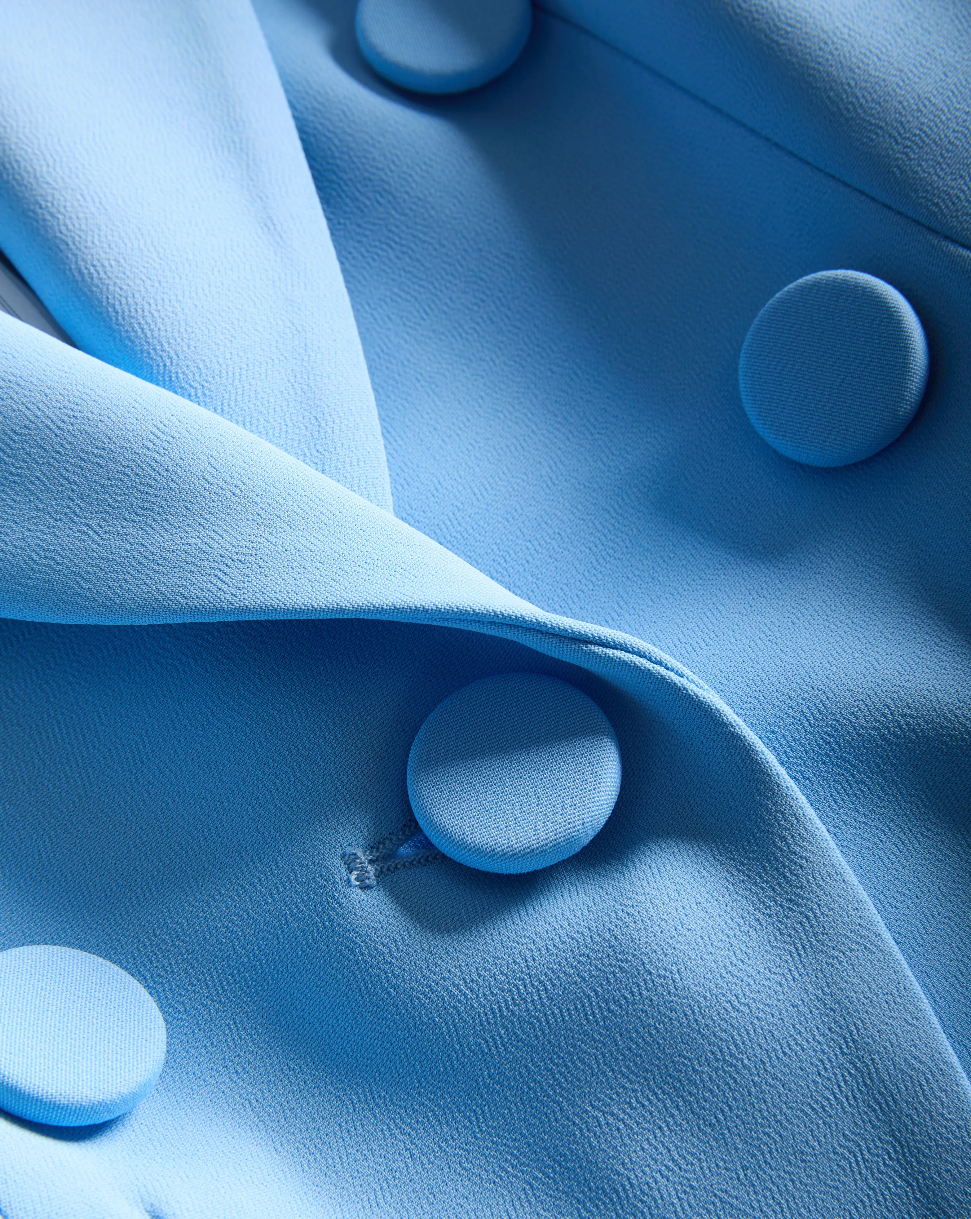 Diego Dickey Jacket sold by Ulla Johnson product image thumbnail 4