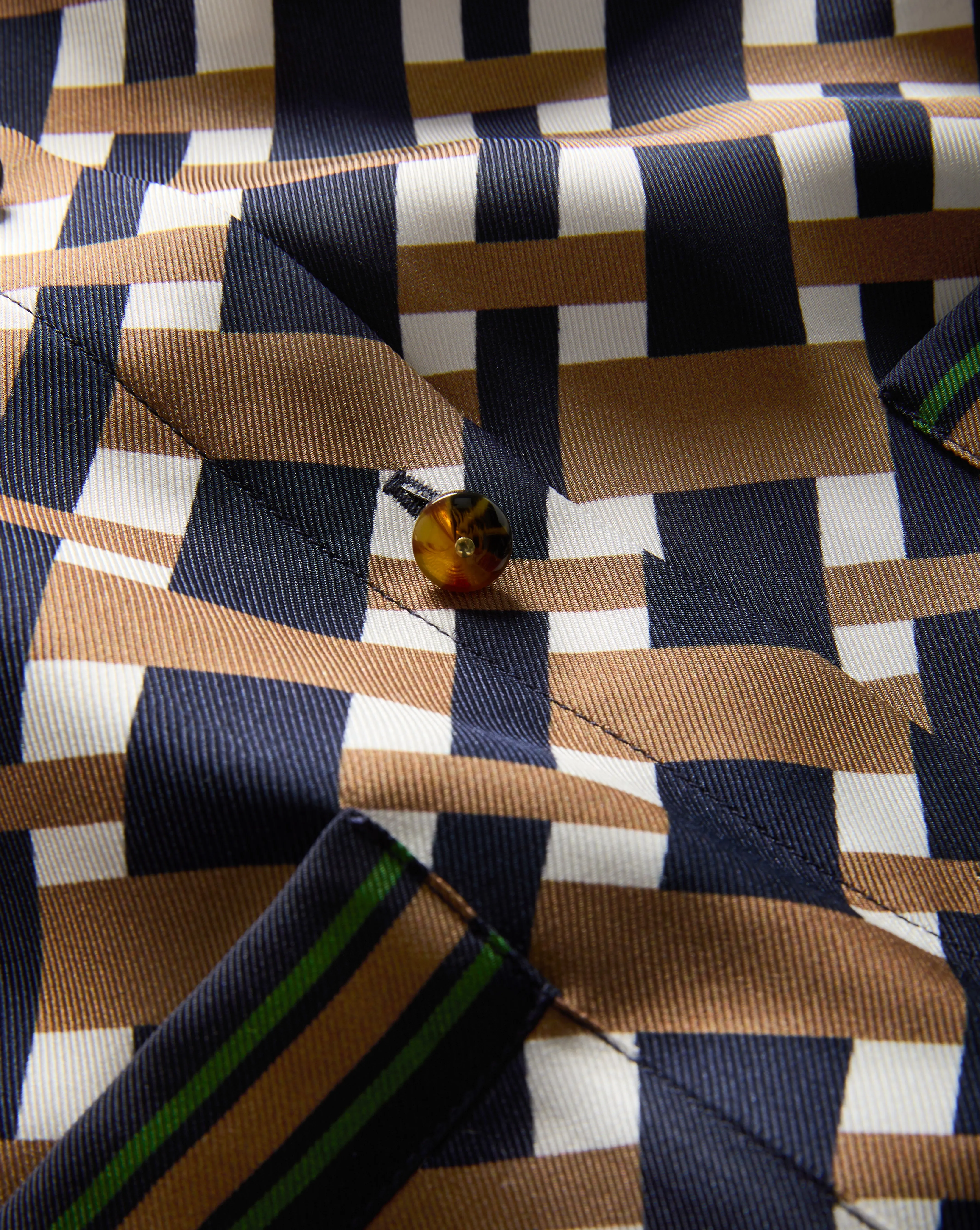 Sumatra Cotton Dress sold by Ulla Johnson product image thumbnail 4