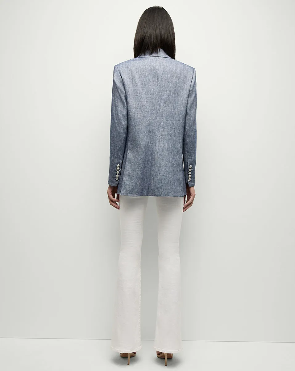 Dale Dickey Jacket sold by Ulla Johnson product image thumbnail 5