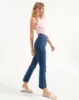Carson Off-Duty Kick-Flare Jean sold by Ulla Johnson