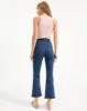 Carson Off-Duty Kick-Flare Jean sold by Ulla Johnson