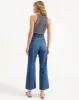 Jordyn Cropped Tank Top sold by Ulla Johnson