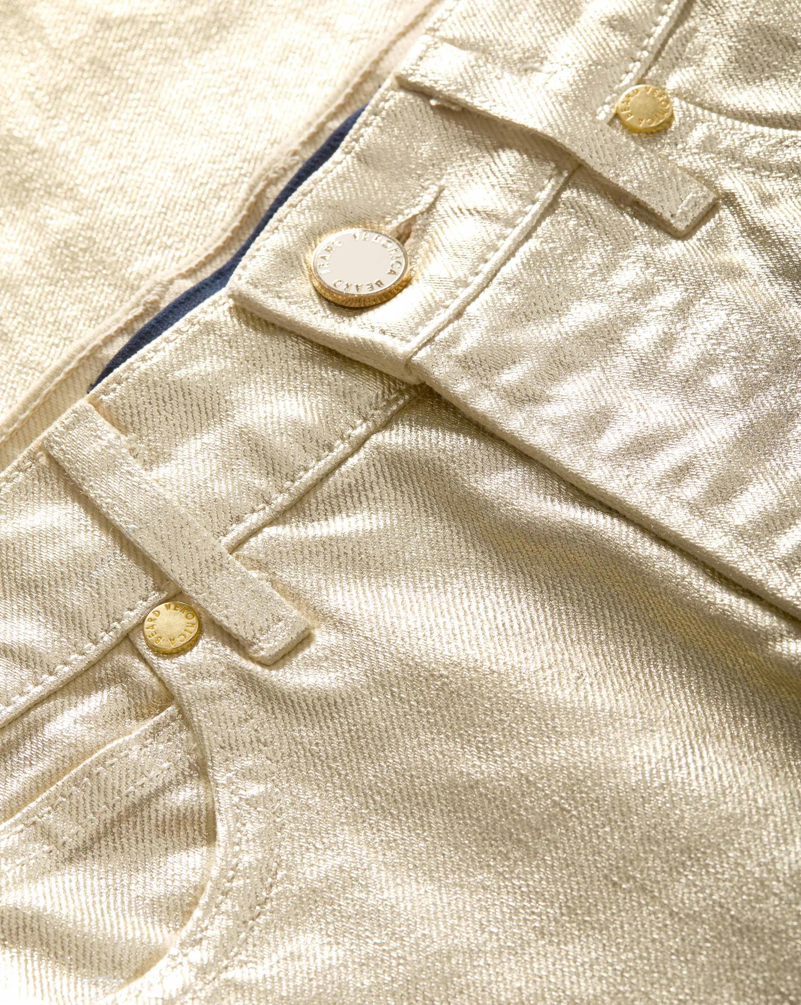 Taylor Cropped Wide-Leg Jean sold by Ulla Johnson product image thumbnail 4