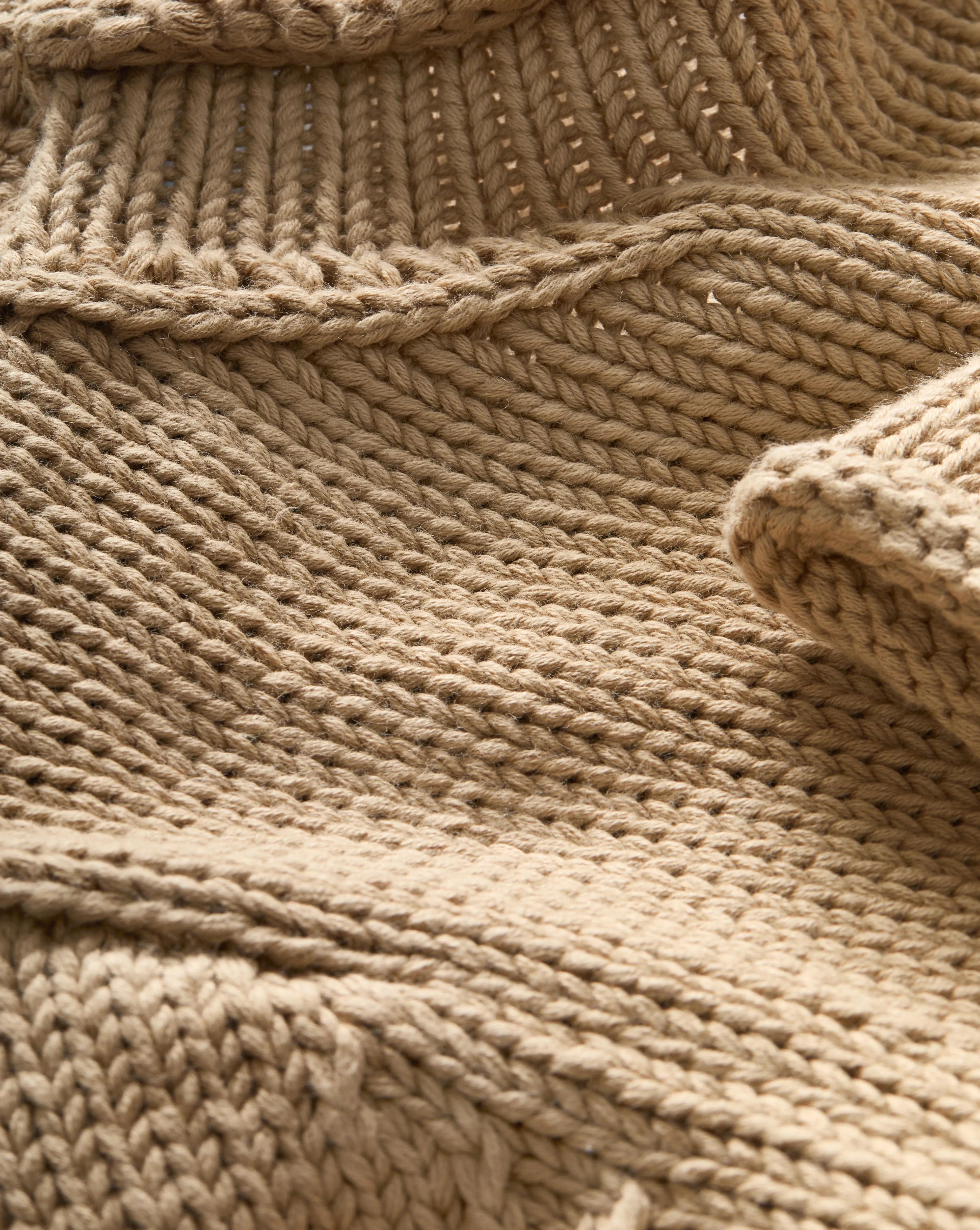 Briony Knitted Pullover sold by Ulla Johnson product image thumbnail 3