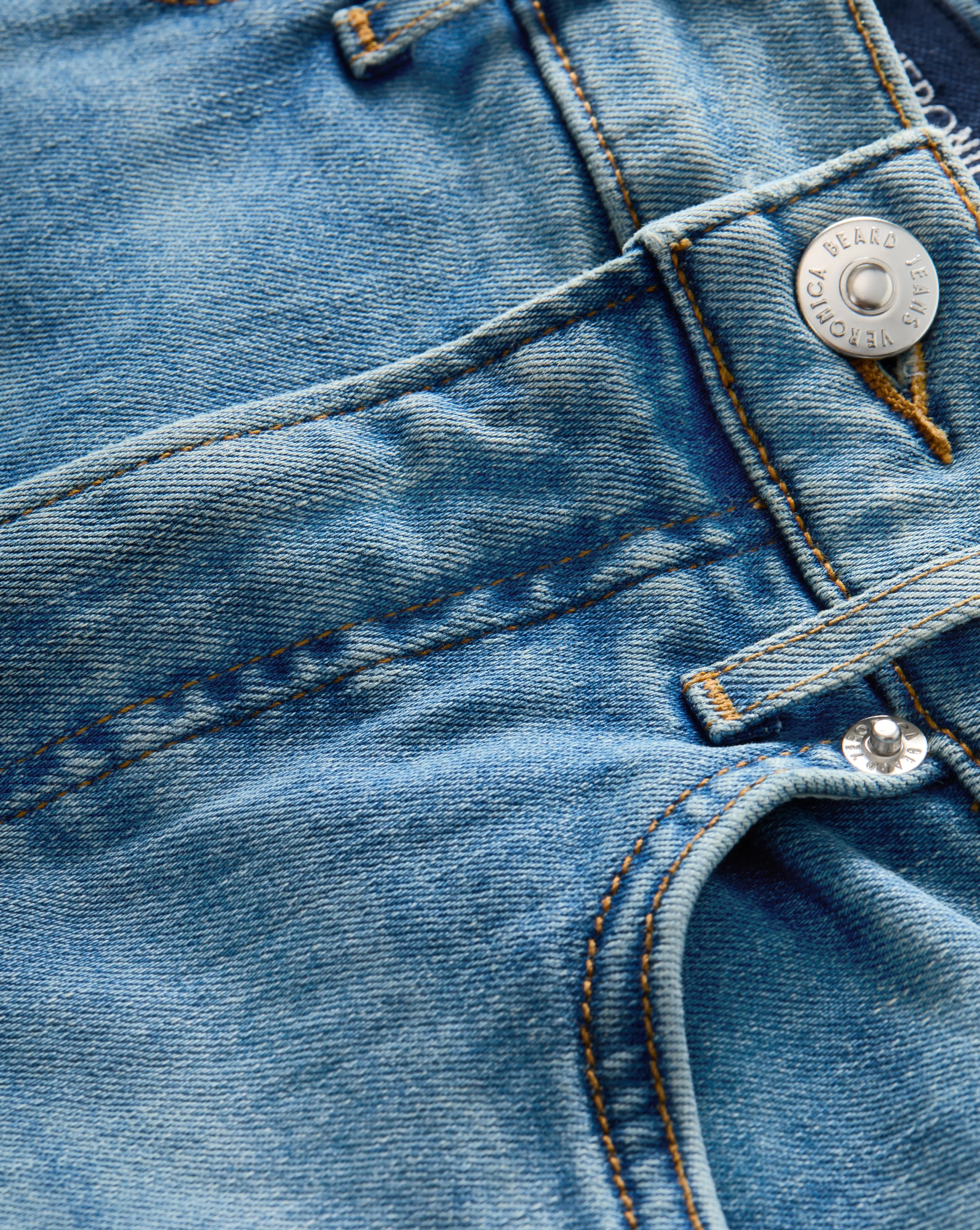 Carson Kick-Flare Jean sold by Ulla Johnson product image thumbnail 4