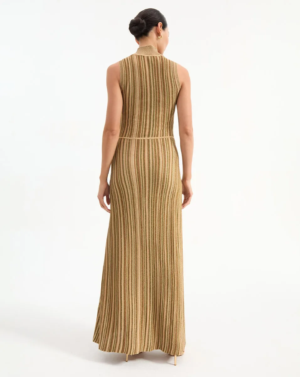 Anna Knit Dress sold by Ulla Johnson product image thumbnail 5