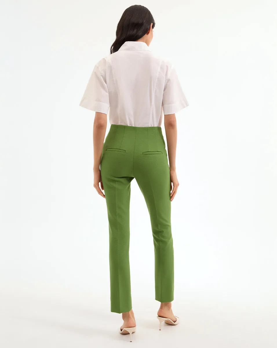 Kean Pant sold by Ulla Johnson product image thumbnail 5