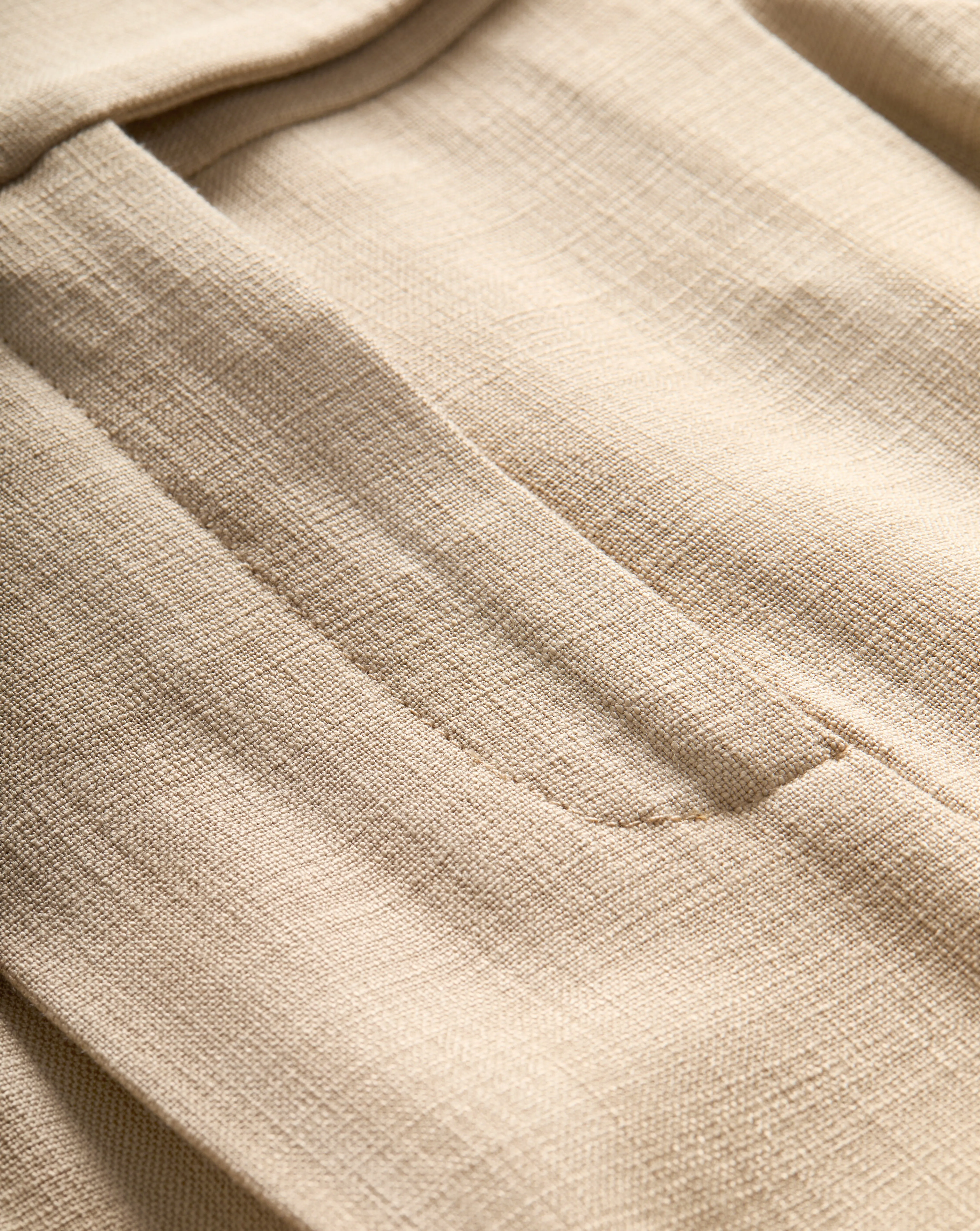 Marbeau Wide-Leg Pant sold by Ulla Johnson product image thumbnail 4