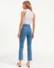 Regina Sleeveless Button-Down Shirt sold by Ulla Johnson