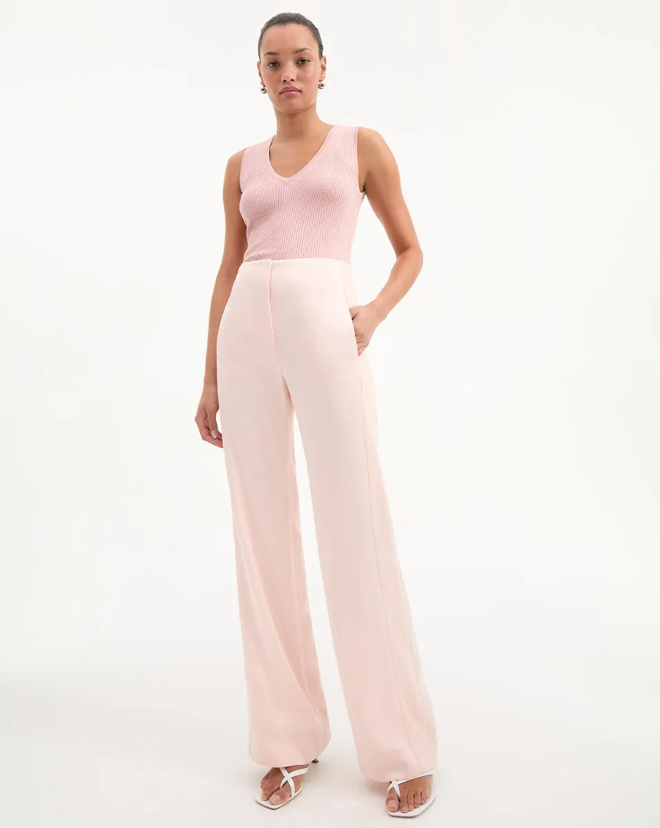 Ronin Wide-Leg Pant sold by Ulla Johnson
