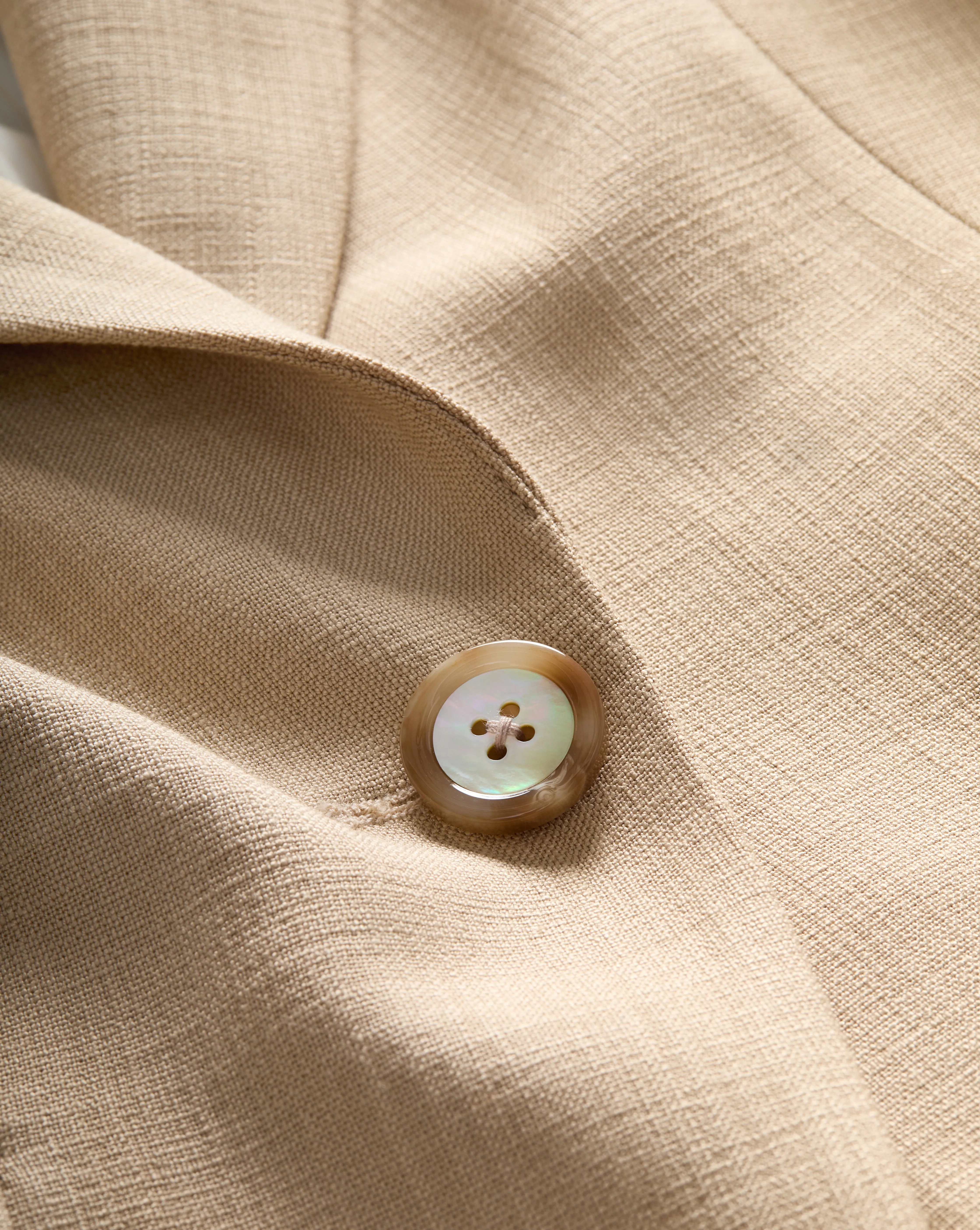 Battista Dickey Jacket sold by Ulla Johnson product image thumbnail 4