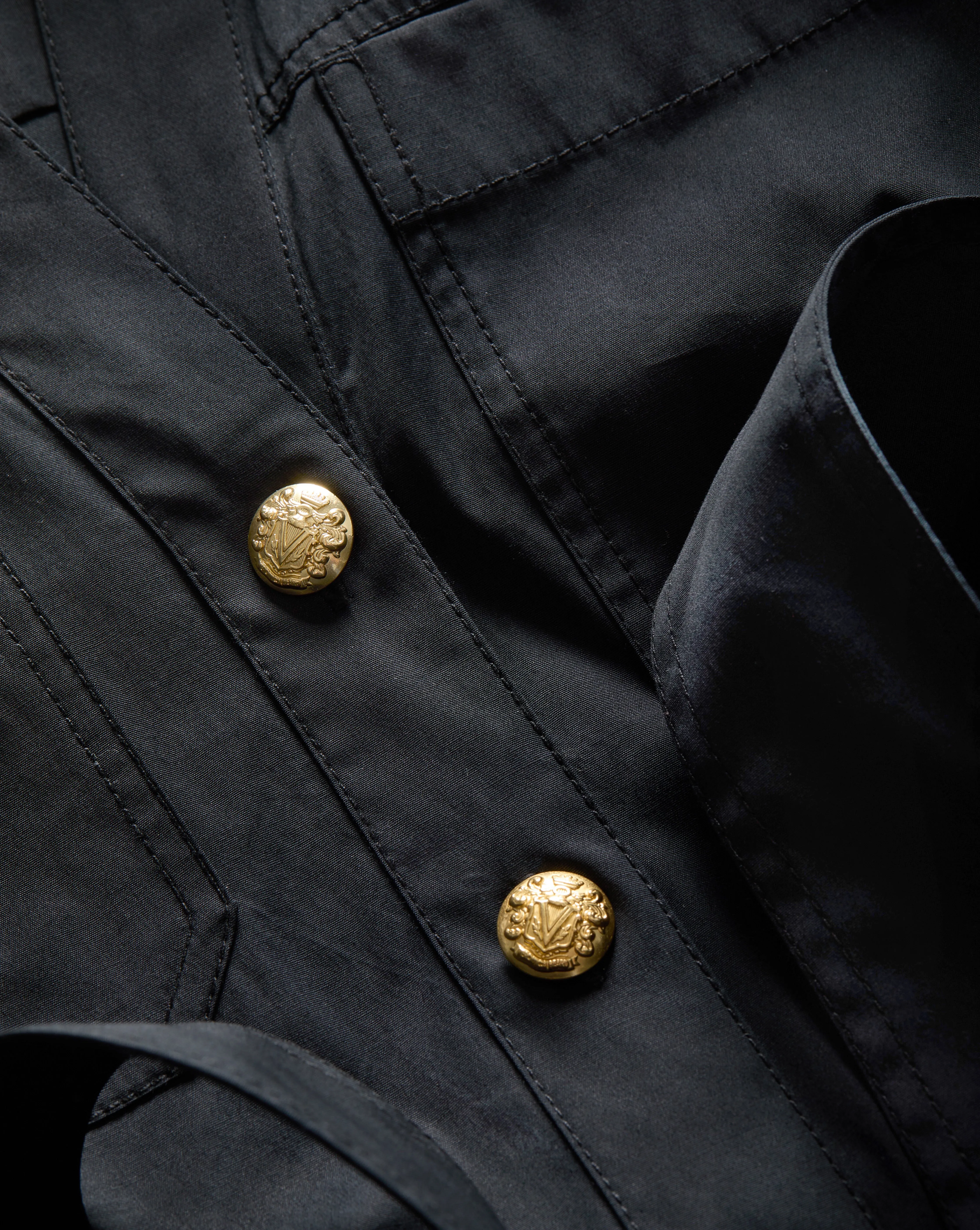 Tabby Midi Dress sold by Ulla Johnson product image thumbnail 4