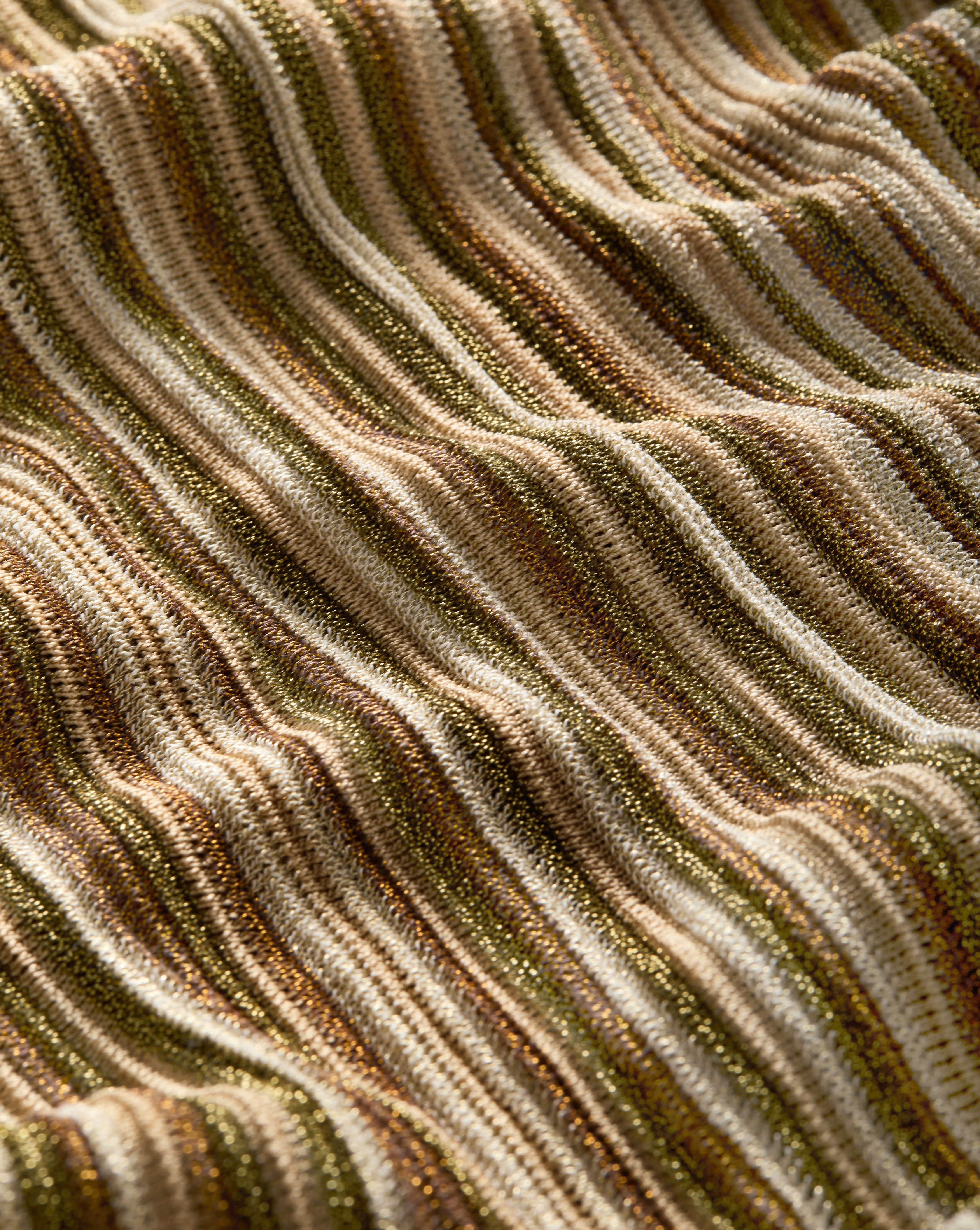 Massaro Striped Knit Pant sold by Ulla Johnson product image thumbnail 4