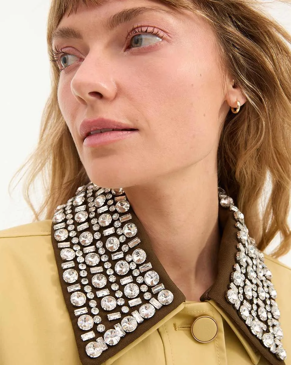 Arlen Dickey Coat sold by Ulla Johnson product image thumbnail 5