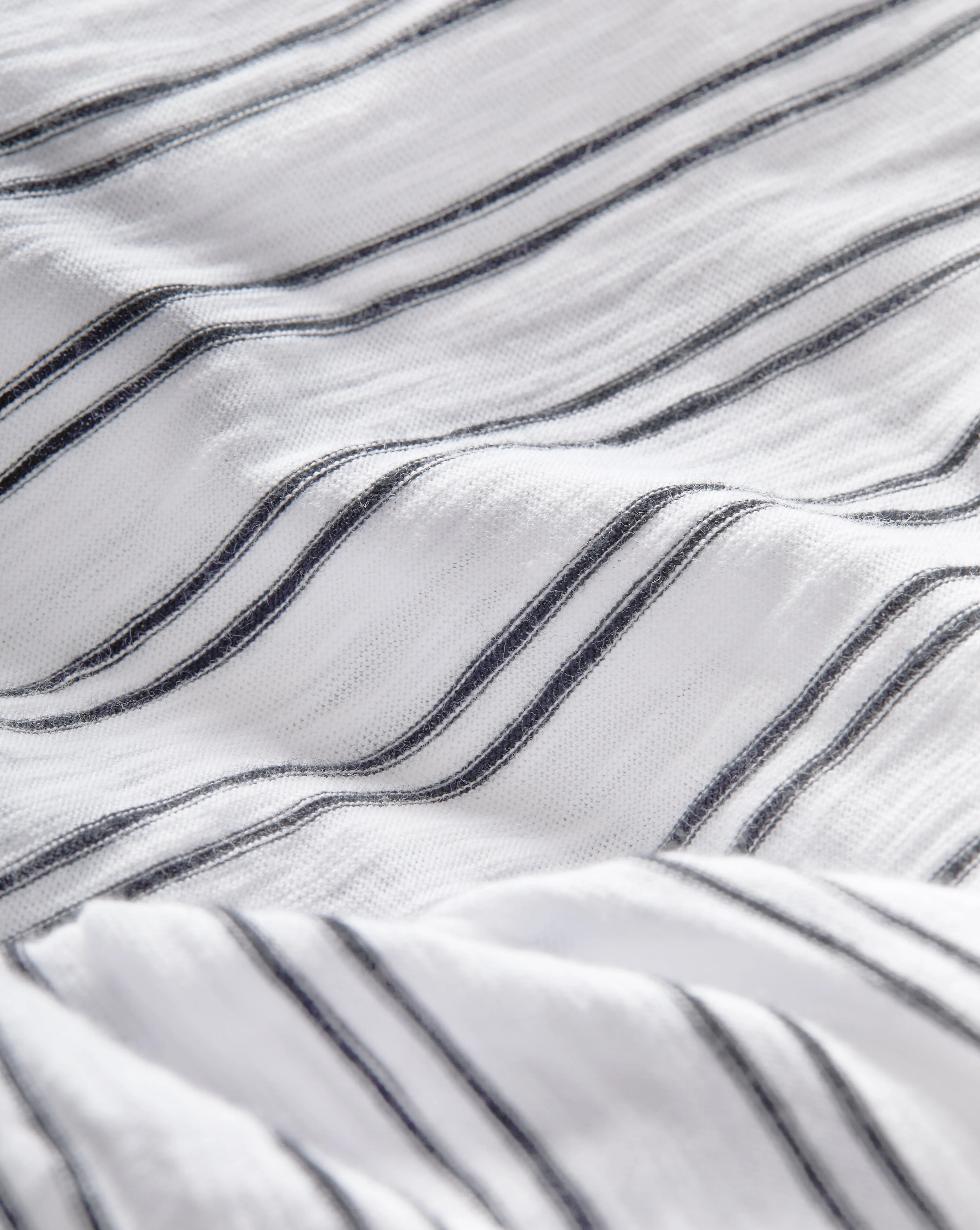 Waldorf Ruched-Sleeve T-Shirt sold by Ulla Johnson product image thumbnail 4