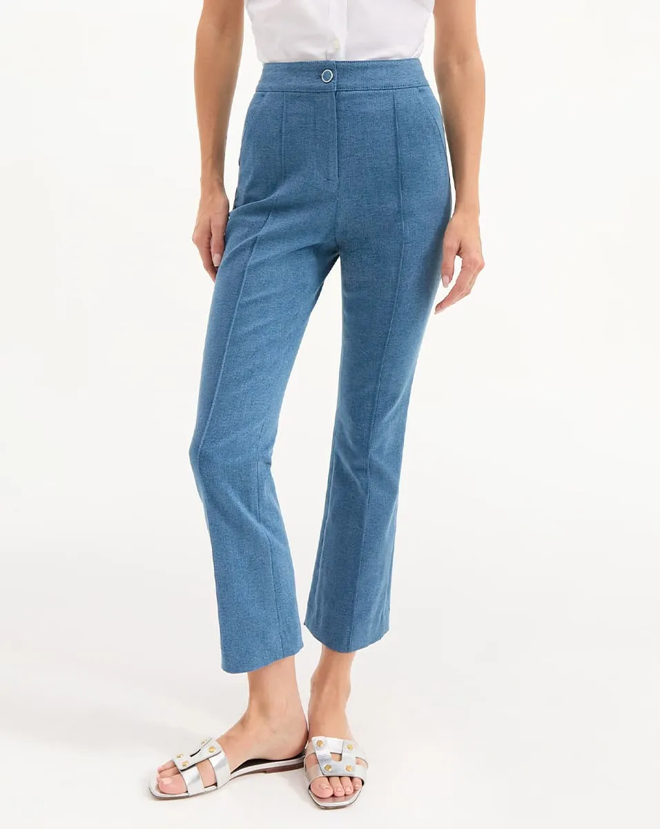 Kimra Pant sold by Ulla Johnson product image thumbnail 2