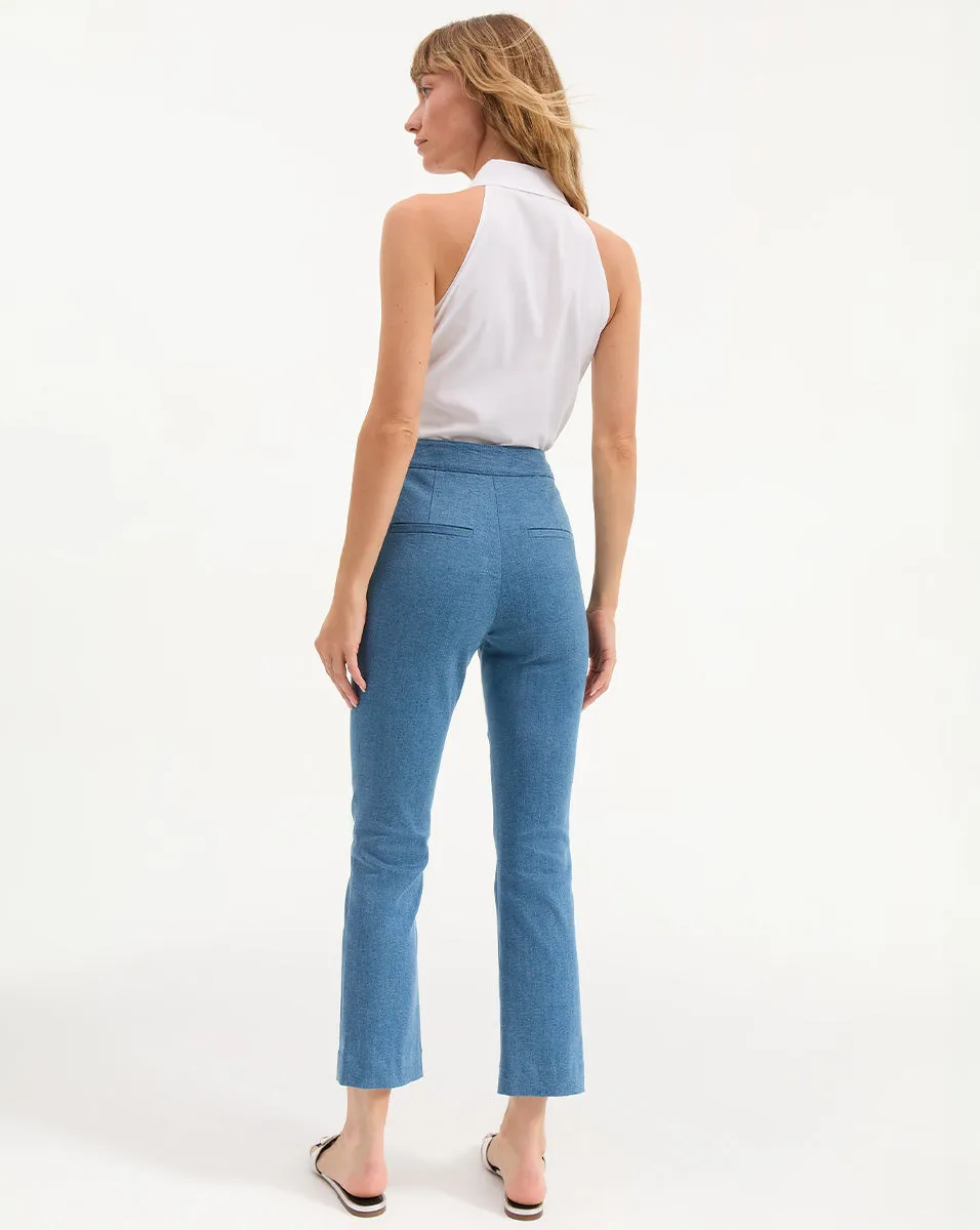 Kimra Pant sold by Ulla Johnson product image thumbnail 4
