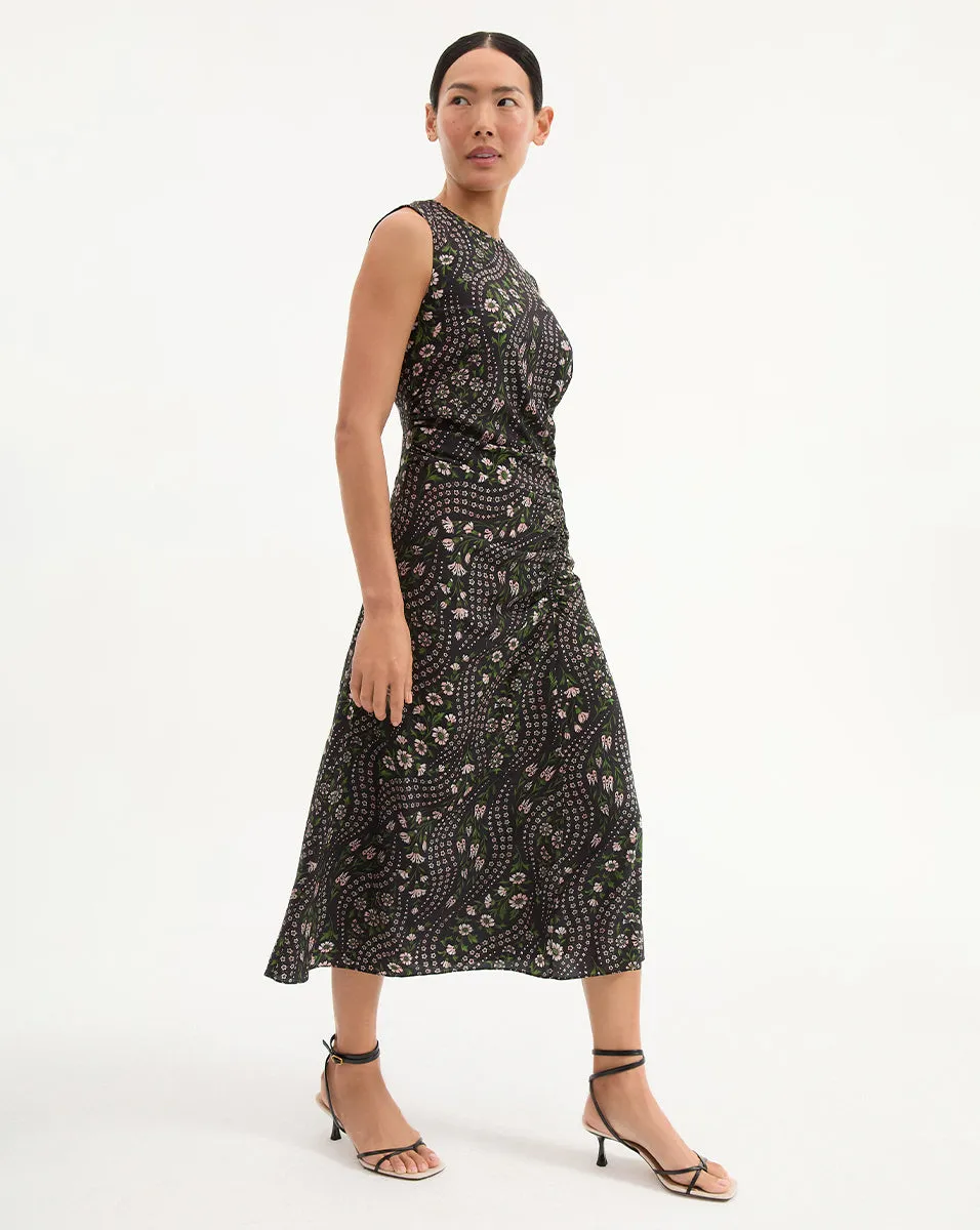 Viviana Dress sold by Ulla Johnson product image thumbnail 3