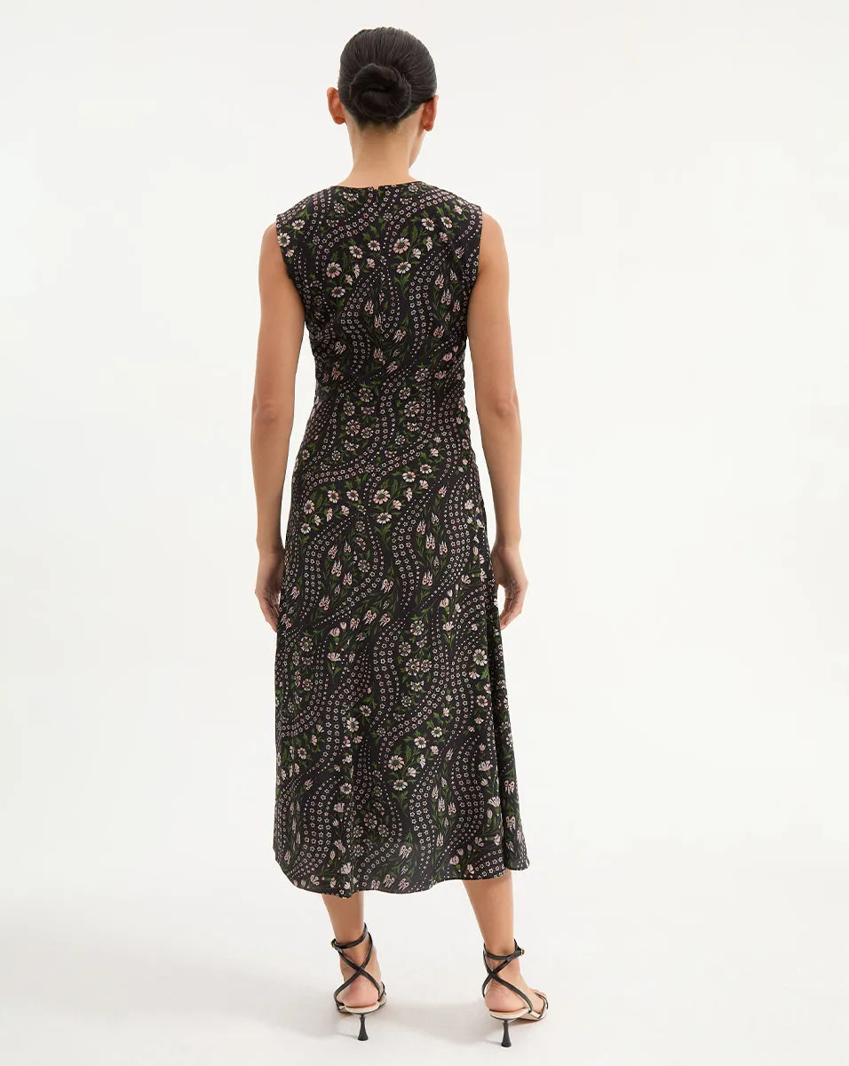 Viviana Dress sold by Ulla Johnson product image thumbnail 5