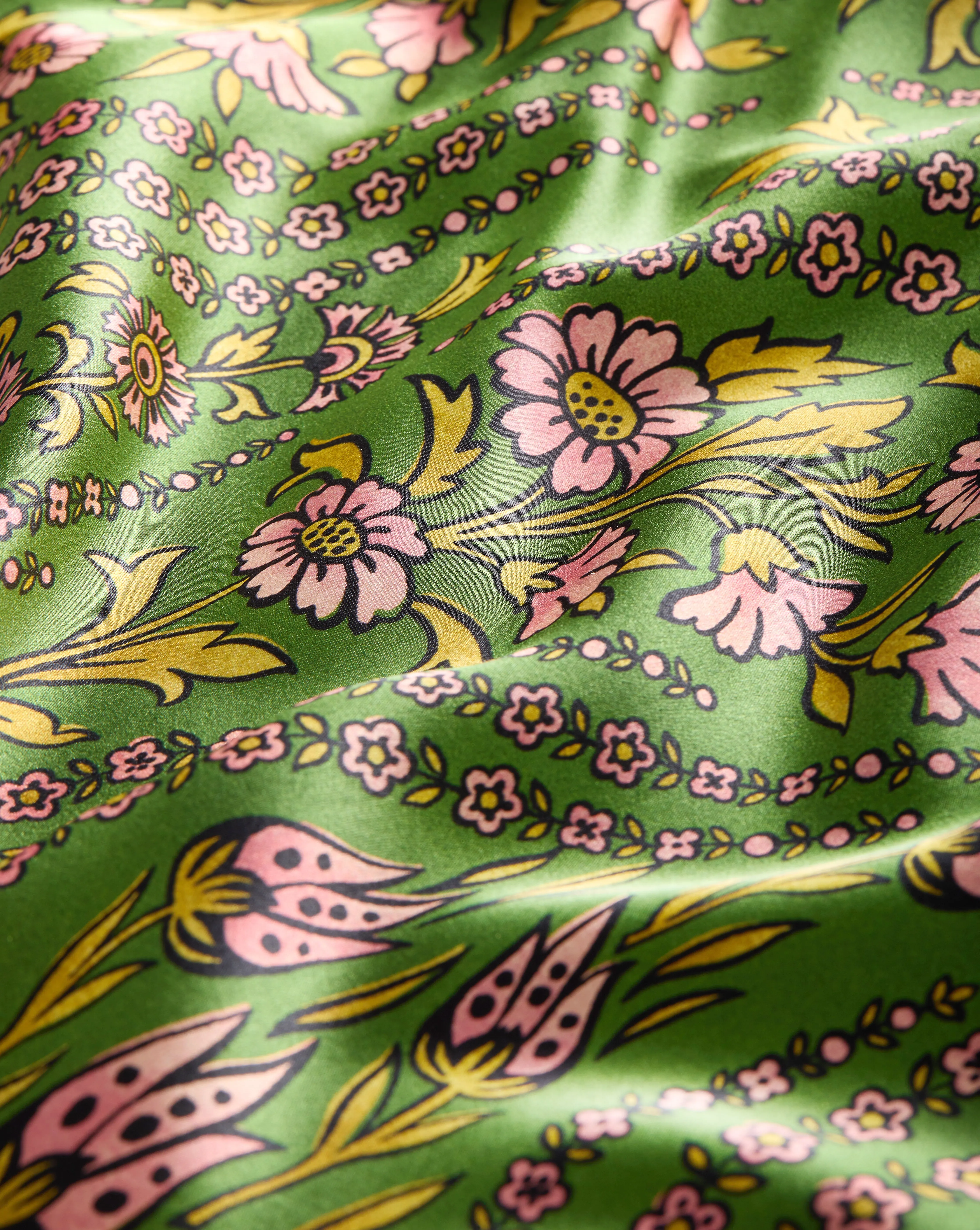 Gemma Maxi Dress sold by Ulla Johnson product image thumbnail 4