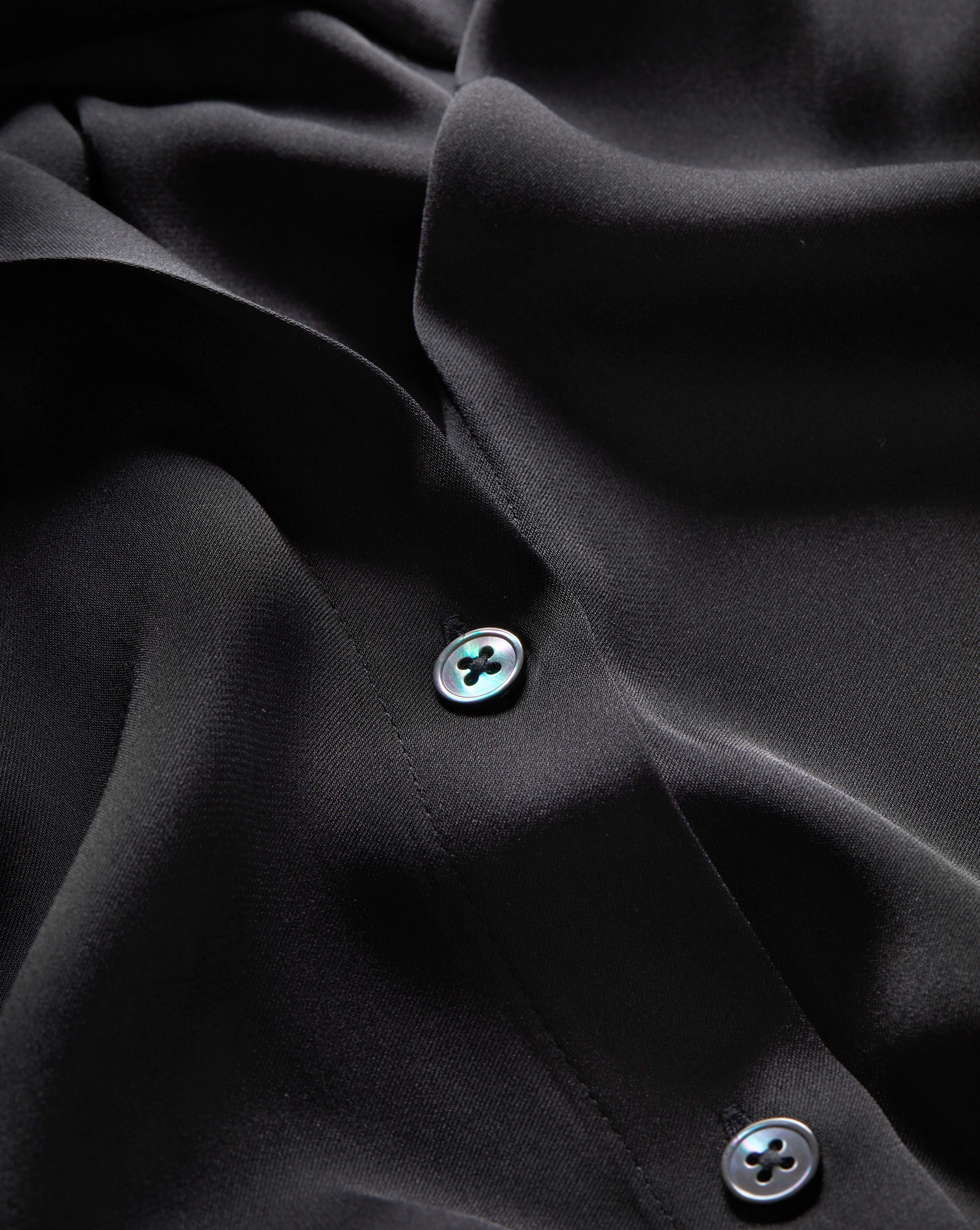 Amelia Silk Shirt sold by Ulla Johnson product image thumbnail 3