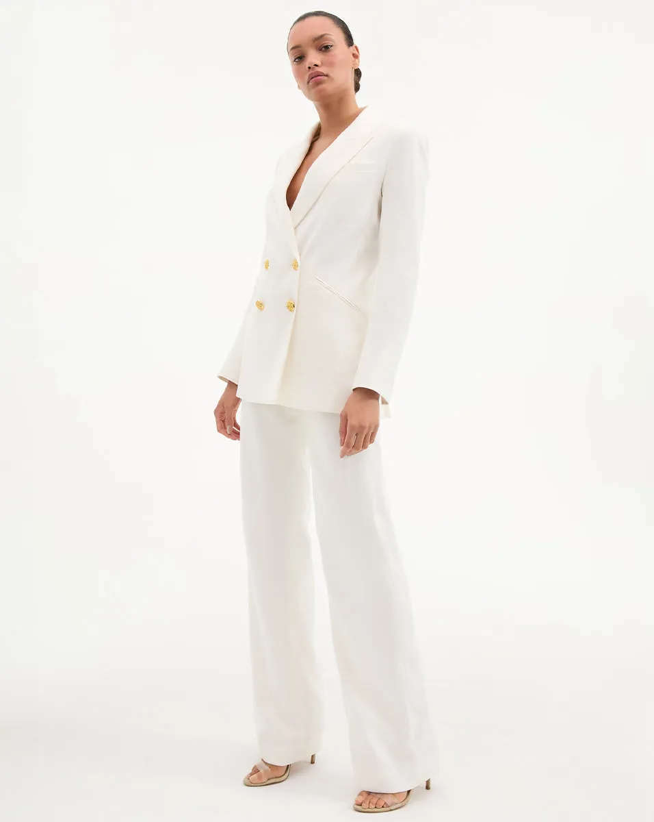 Dale Dickey Jacket sold by Ulla Johnson product image thumbnail 3