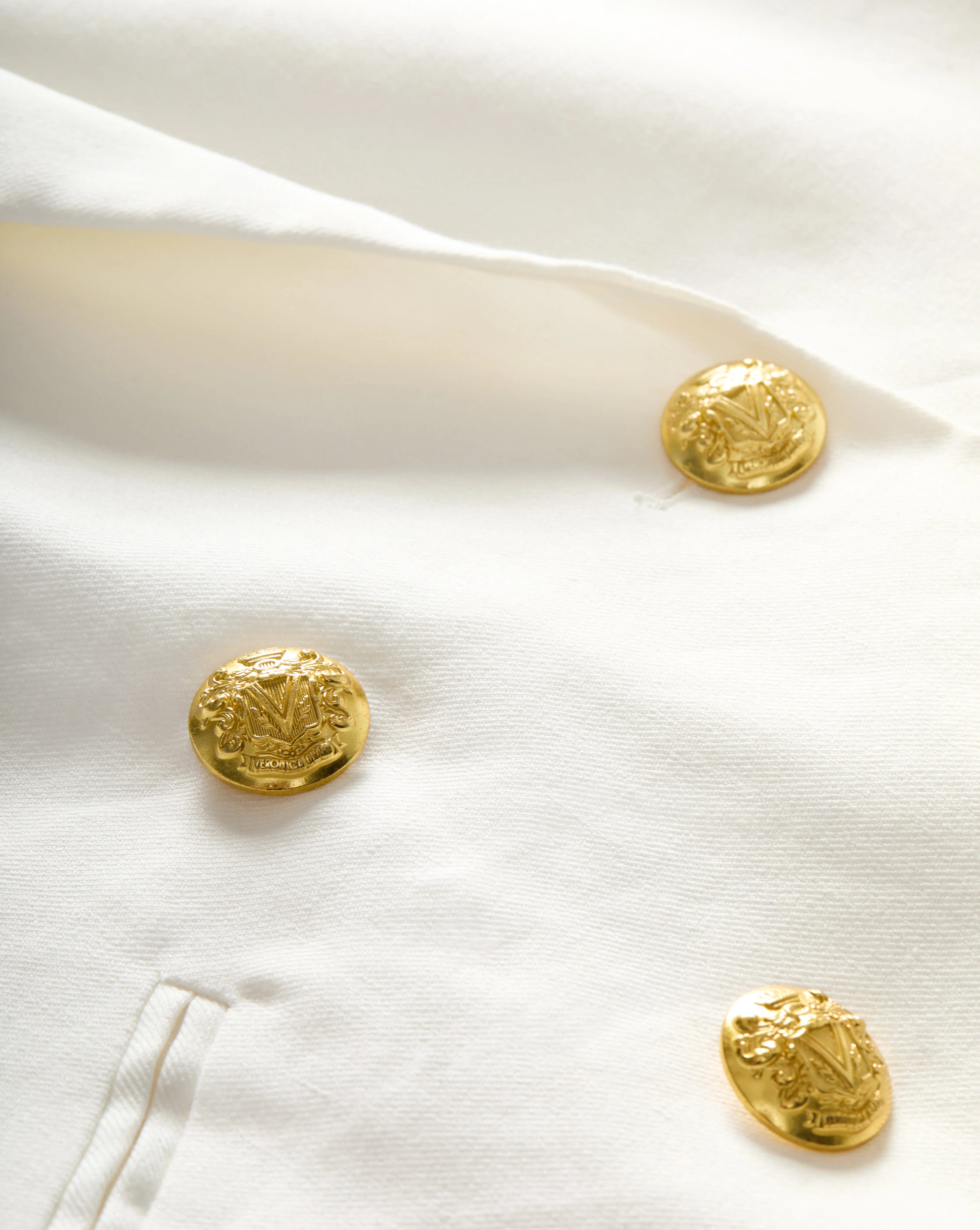 Dale Dickey Jacket sold by Ulla Johnson product image thumbnail 4