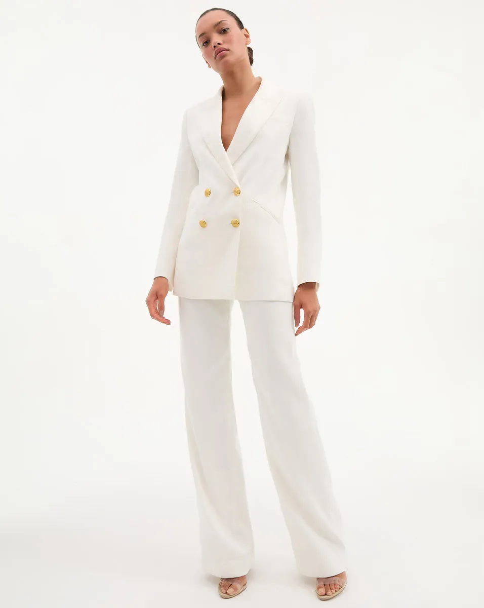 Dale Dickey Jacket sold by Ulla Johnson product image thumbnail 2