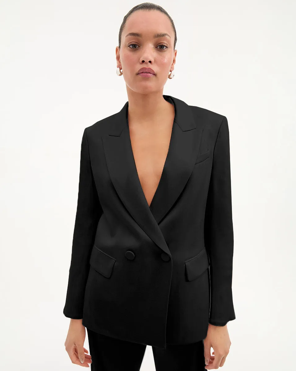 Sevyn Jacket sold by Ulla Johnson