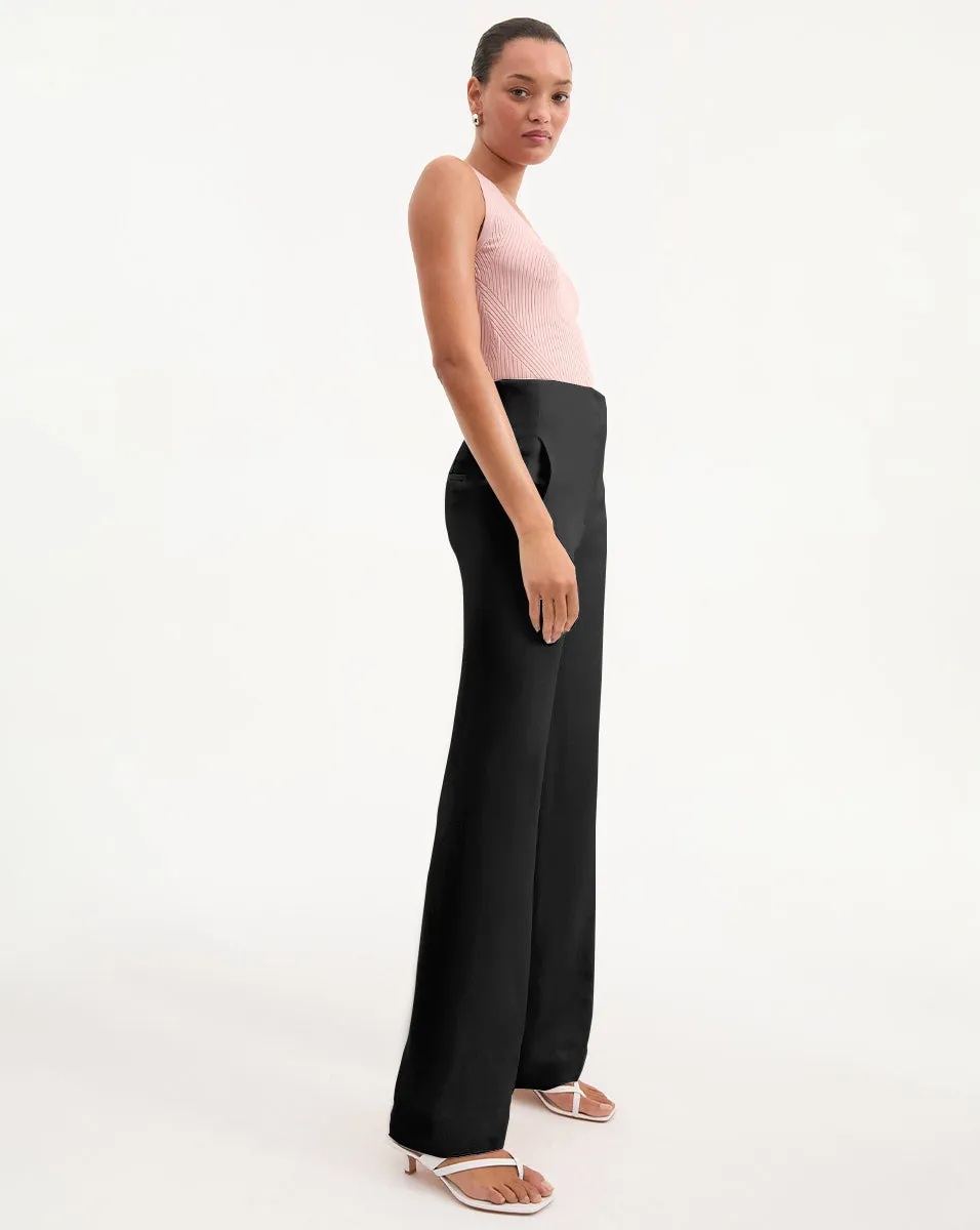Ronin Wide-Leg Pant sold by Ulla Johnson product image thumbnail 3